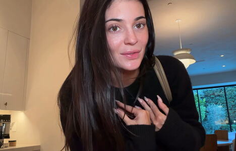 Kajli Džener pokazala kako izgleda njen dan