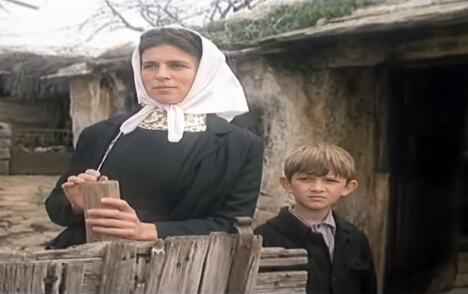 film Braća po materi