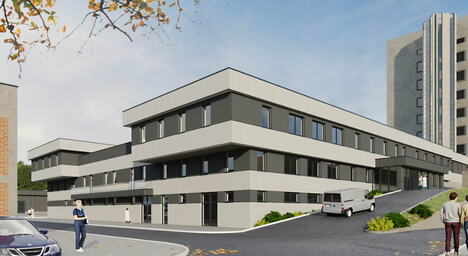UKS Kragujevac