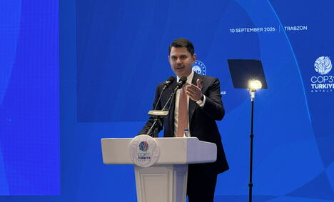 Murat Kurum