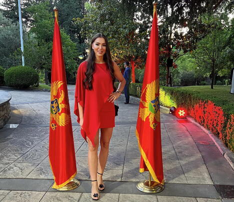 Tatjana Bokan