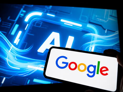 Google Phone Against Neon AI Circuitry.png
