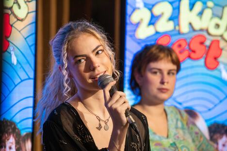 Kids Fest Konferencija