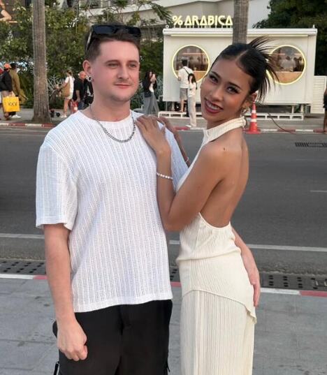 Selidba na Tajland