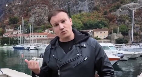 Mihail Zvinčuk