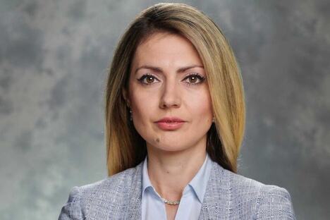 Irena Orović
