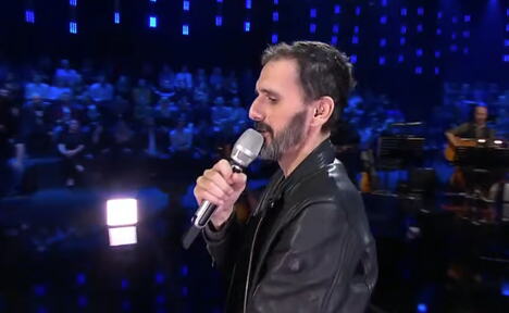 Goran Bare