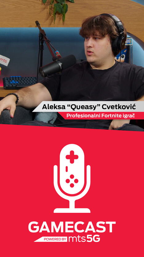 GameCast