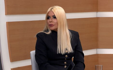 Livija Pavićević