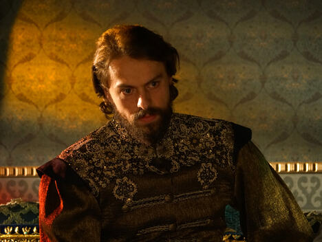 sultan Murat IV