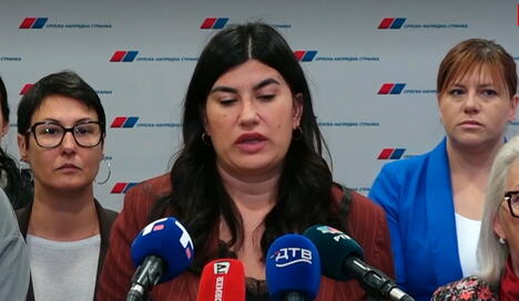 Dina Vučinić