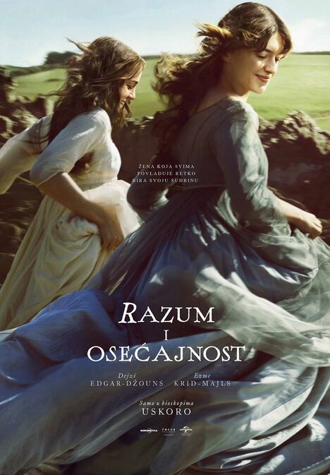 Razum i osecajnost