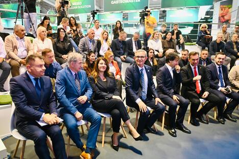 sajam vinska vizija otvorenog balkana sajam vina