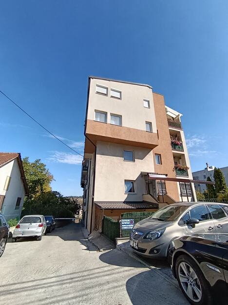 mirijevo požar