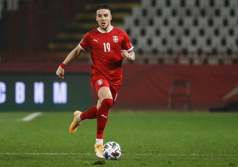 Mihailo Ristić