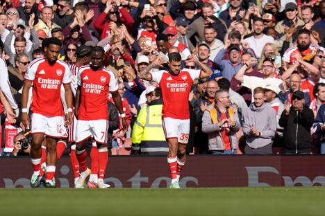 Arsenal