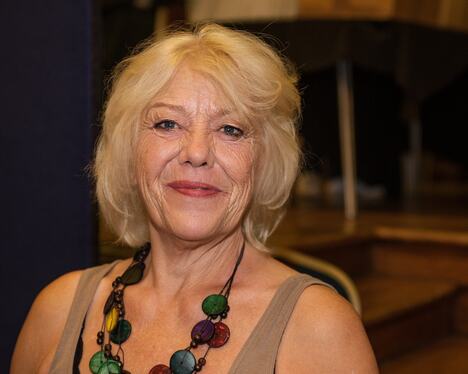 Margaret Nolan