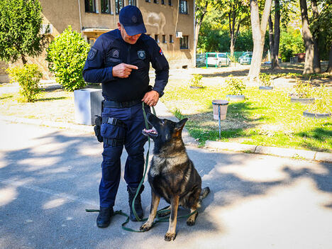 Aki Maki, Vladan Kovačević, policijska brigada (1).jpg