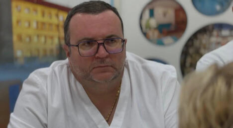 dr Milan Lazarević