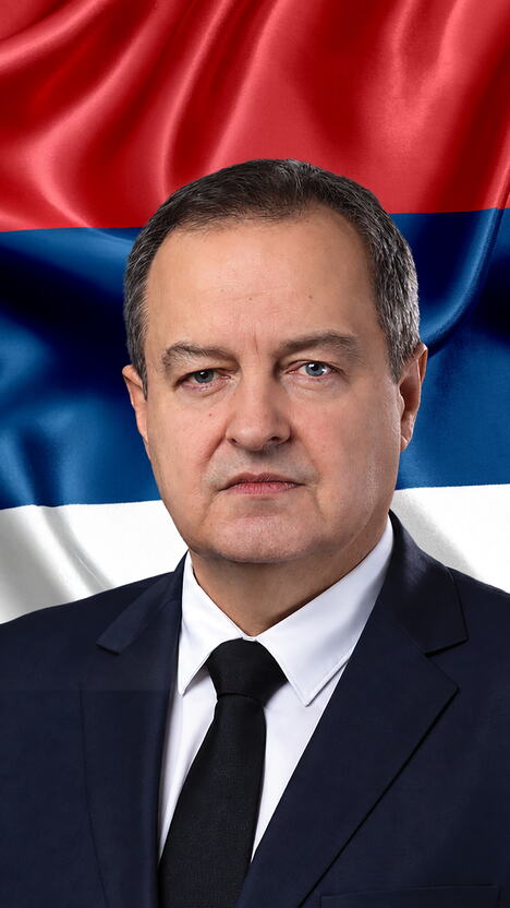Ivica Dačić