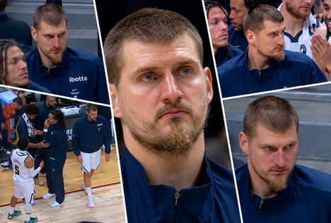 Nikola Jokić