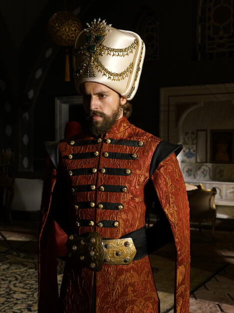 sultan Murat IV