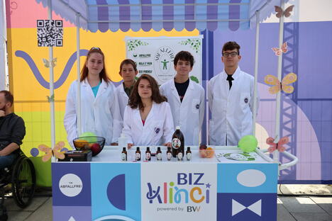 Biz klinci