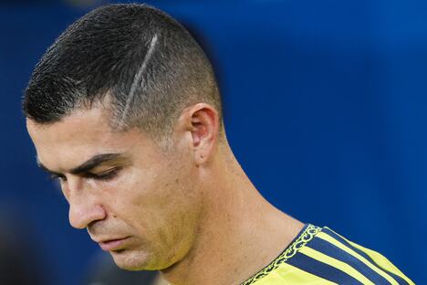 Kristijano Ronaldo