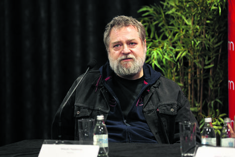Nikola Pejaković