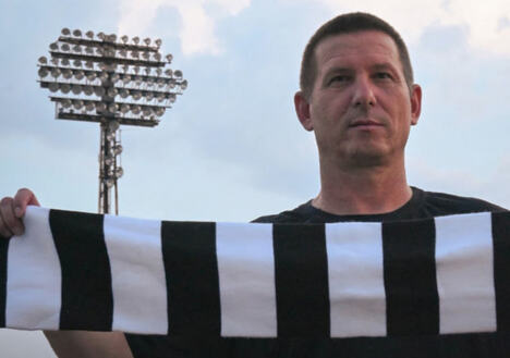 Zoran Simeunović