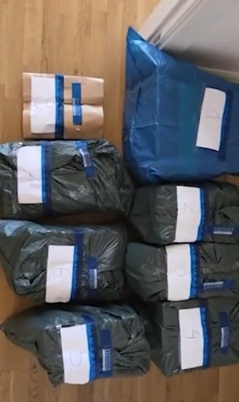 Hapšenje - Zloupotreba položaja odgovornog lica