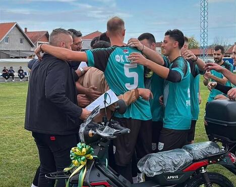 Čačak Zoran Proković navijač  FK Polet iz Trbušana (1).jpg