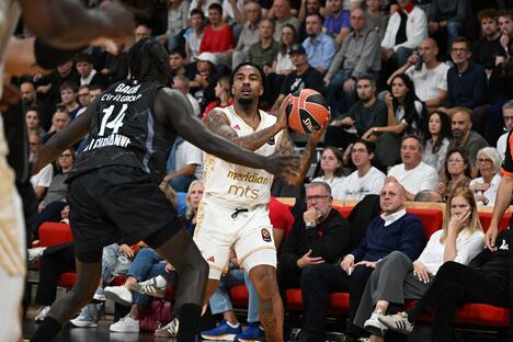 Asvel - Crvena zvezda