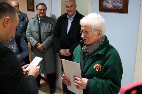 Petar Daničić, Aranđelovac, saobraćajna nesreća 3.jpg