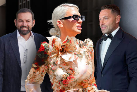 bojan karić duško tošić jelena karleuša