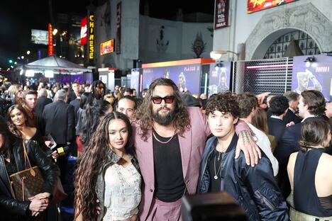 Džejson Momoa