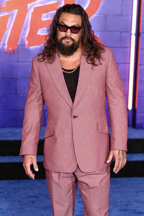 Džejson Momoa