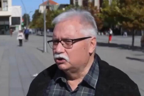 Stojan Marković