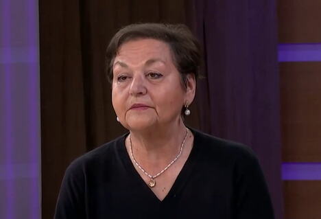 Gordana Čomić