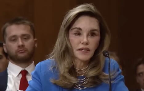Barbera Tornhil, nova američka ambasadorka