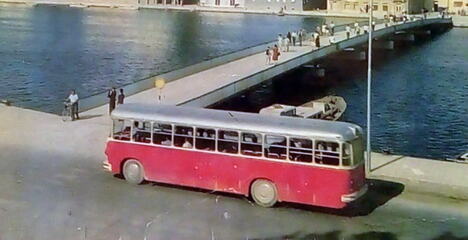 nesreća autobus Paulina Lukić
