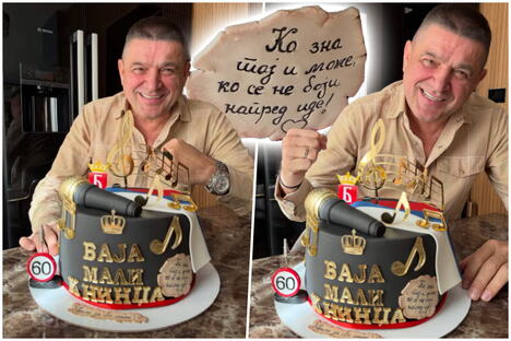 Baja Mali Knind\a