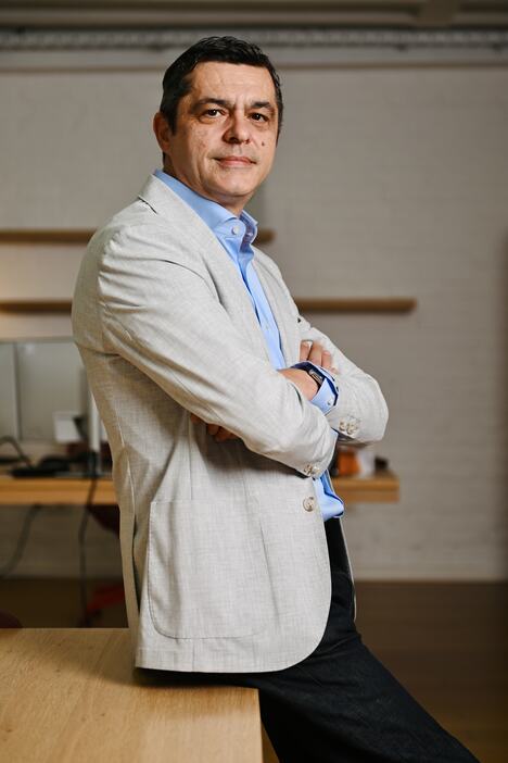 Predrag Roganović