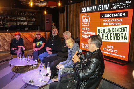 EKV konferencija