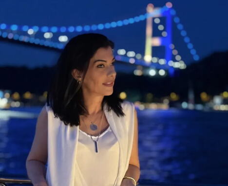 Filiz Ahmet