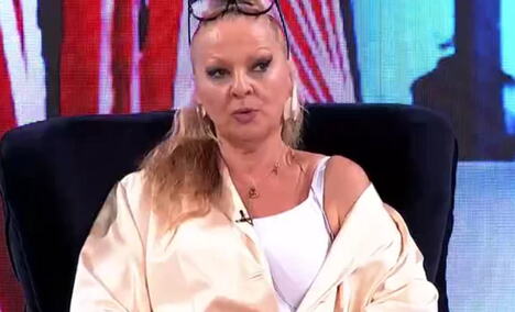 Majka Aneli Ahmić
