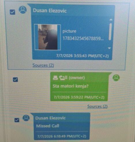 Bojan Pajtić Zdenko Tomanović