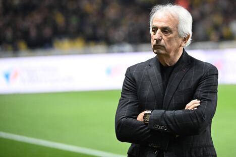 Vahid Halilhodžić