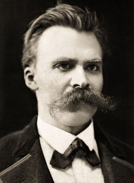Fridrih Niče