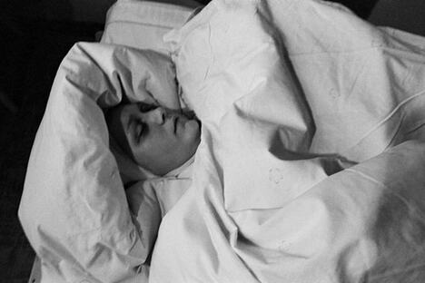 Vesna Vulović, stjuardesa JAT-a koja je 1972. godine preživela pad aviona sa 10.160 metara